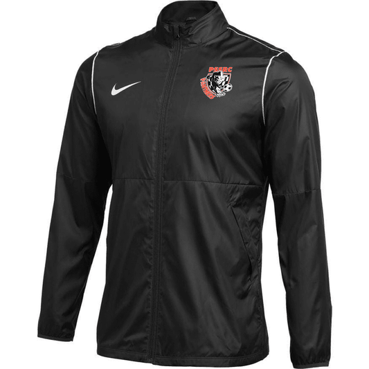 PORTLAND PANTHERS Youth Repel Park 20 Woven Jacket (BV6904-010) PORTLAND PANTHERS Nike Club Zone