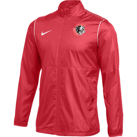 PORTLAND PANTHERS Youth Repel Park 20 Woven Jacket (BV6904-657) PORTLAND PANTHERS Nike Club Zone
