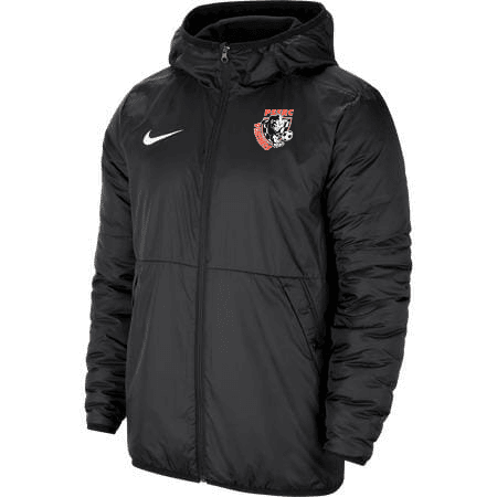 PORTLAND PANTHERS Youth Therma Repel Park Jacket (CW6159-010) PORTLAND PANTHERS Nike Club Zone