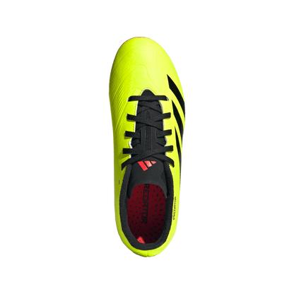 Predator League Youth FG - Energy Citrus Pack (IG7747) Footwear FG Boots Adidas