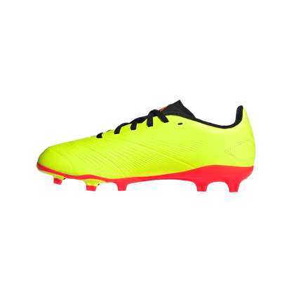 Predator League Youth FG - Energy Citrus Pack (IG7747) Footwear FG Boots Adidas