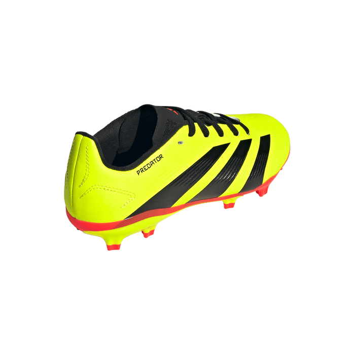 Predator League Youth FG - Energy Citrus Pack (IG7747) Footwear FG Boots Adidas
