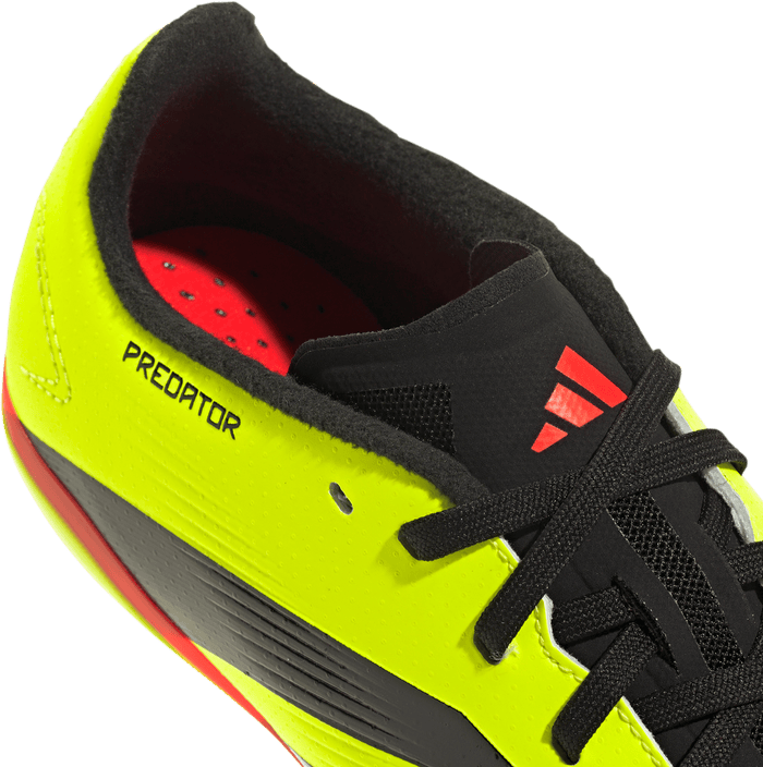 Predator League Youth FG - Energy Citrus Pack (IG7747) Footwear FG Boots Adidas