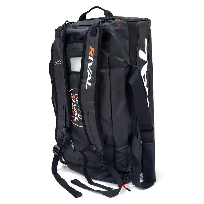 Pro Gym Bag