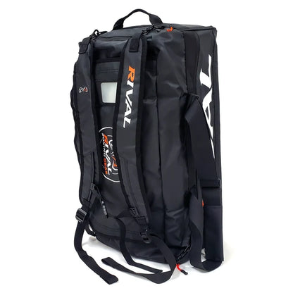 Pro Gym Bag
