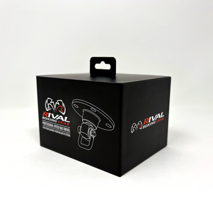 Professional Speed Bag Swivel (BLACK)