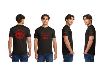 Reich is the new Red T-Shirt