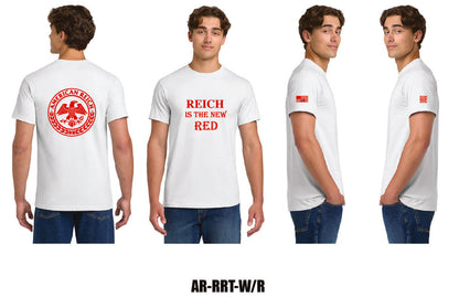 Reich is the new Red T-Shirt