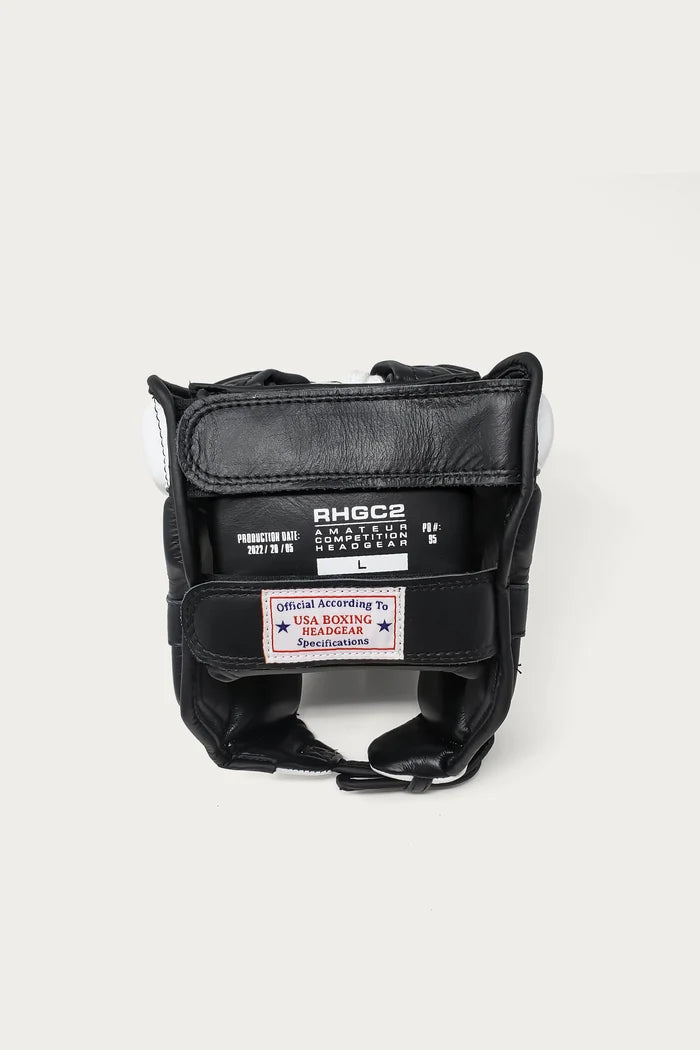 RHGC2 Amateur Competition Headgear