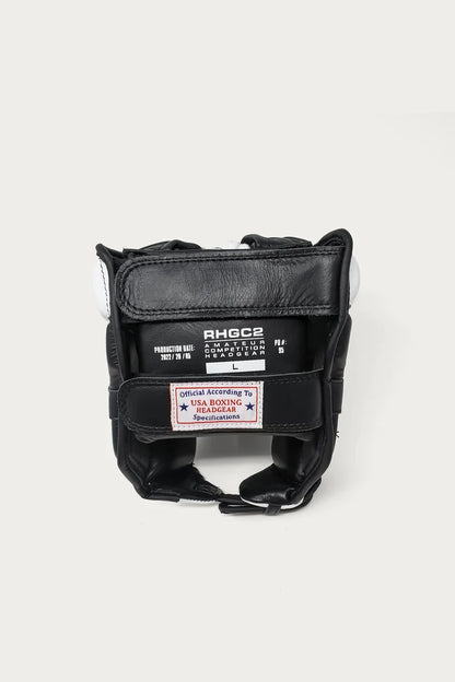 RHGC2 Amateur Competition Headgear
