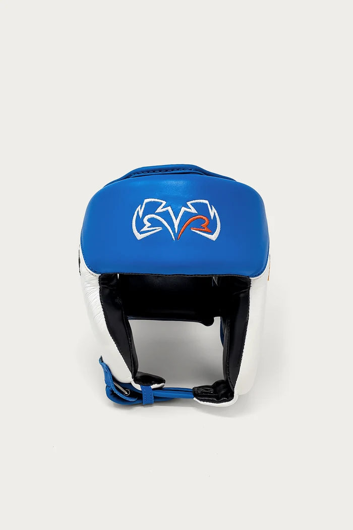 RHGC2 Amateur Competition Headgear