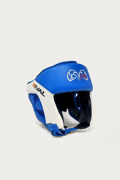 RHGC2 Amateur Competition Headgear