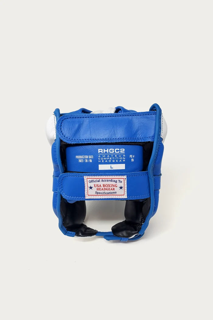 RHGC2 Amateur Competition Headgear