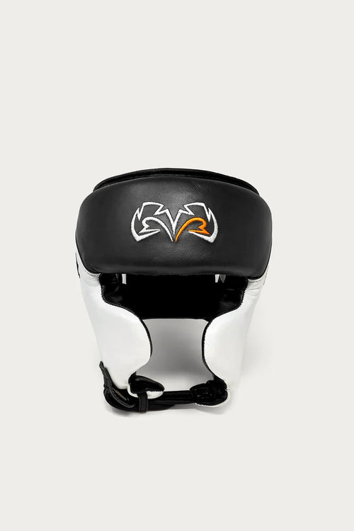 RHGC2C Amateur Competition Headgear with Cheek Protectors