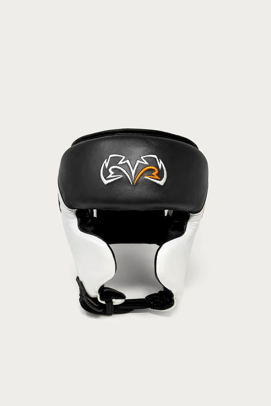 RHGC2C Amateur Competition Headgear with Cheek Protectors