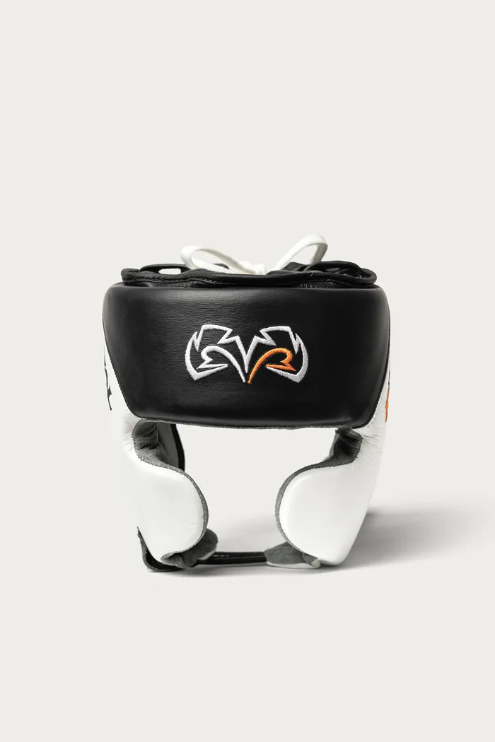 RHGC2C Amateur Competition Headgear with Cheek Protectors