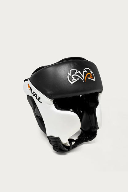 RHGC2C Amateur Competition Headgear with Cheek Protectors