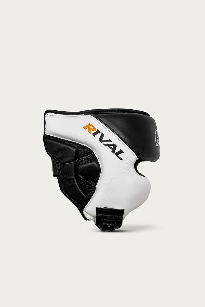 RHGC2C Amateur Competition Headgear with Cheek Protectors