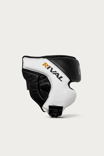 RHGC2C Amateur Competition Headgear with Cheek Protectors