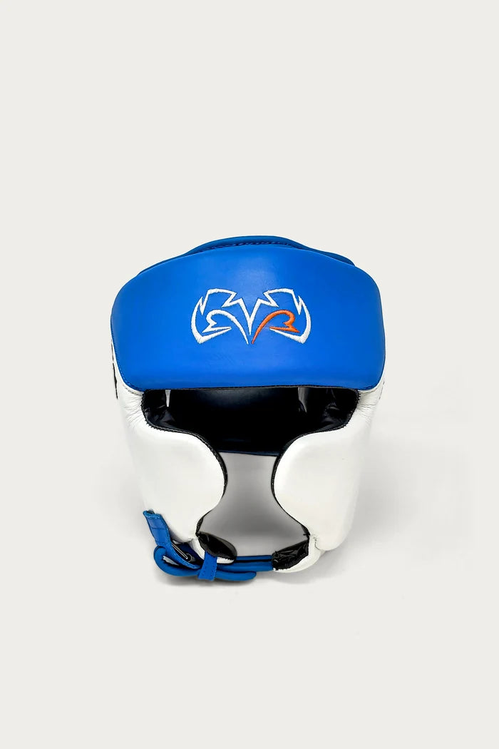 RHGC2C Amateur Competition Headgear with Cheek Protectors