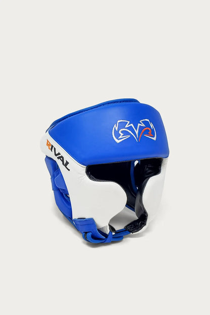 RHGC2C Amateur Competition Headgear with Cheek Protectors