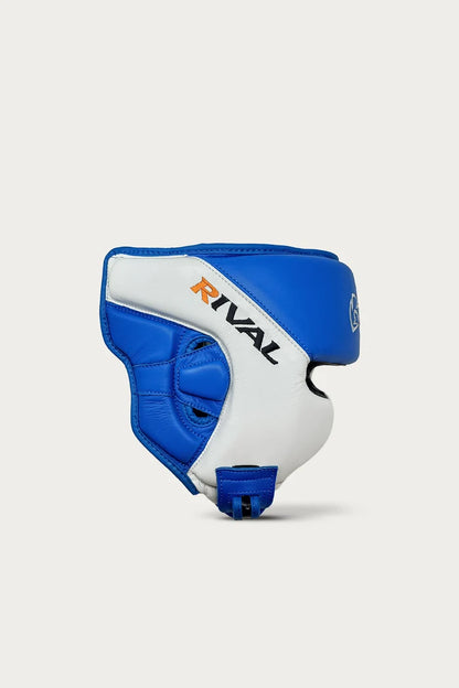 RHGC2C Amateur Competition Headgear with Cheek Protectors