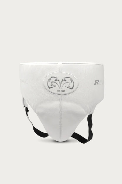 White / S