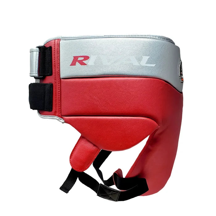 Red/Silver / S