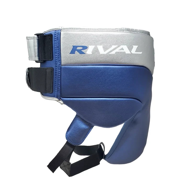 Blue/Silver / S