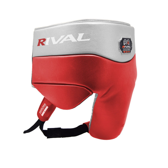 Red/Silver / S