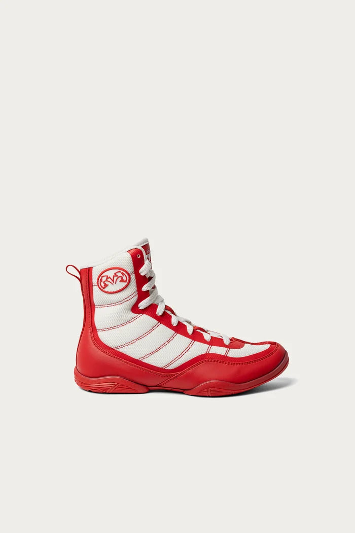 White/Red / 1
