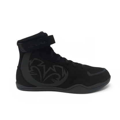 Black / 5