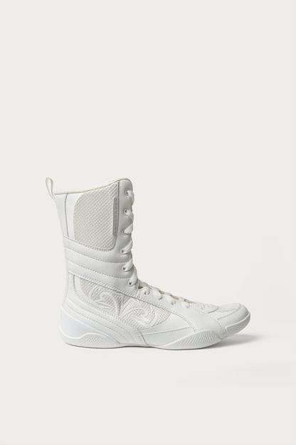 White / 10