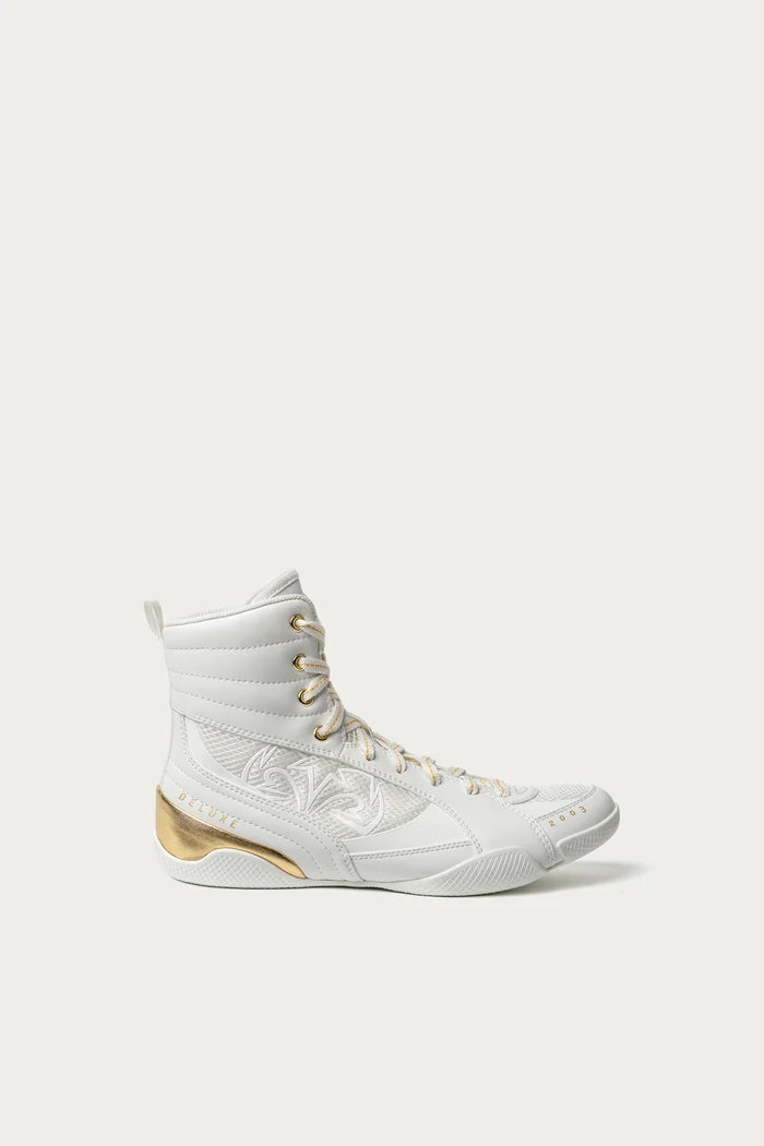 White/Gold / 10