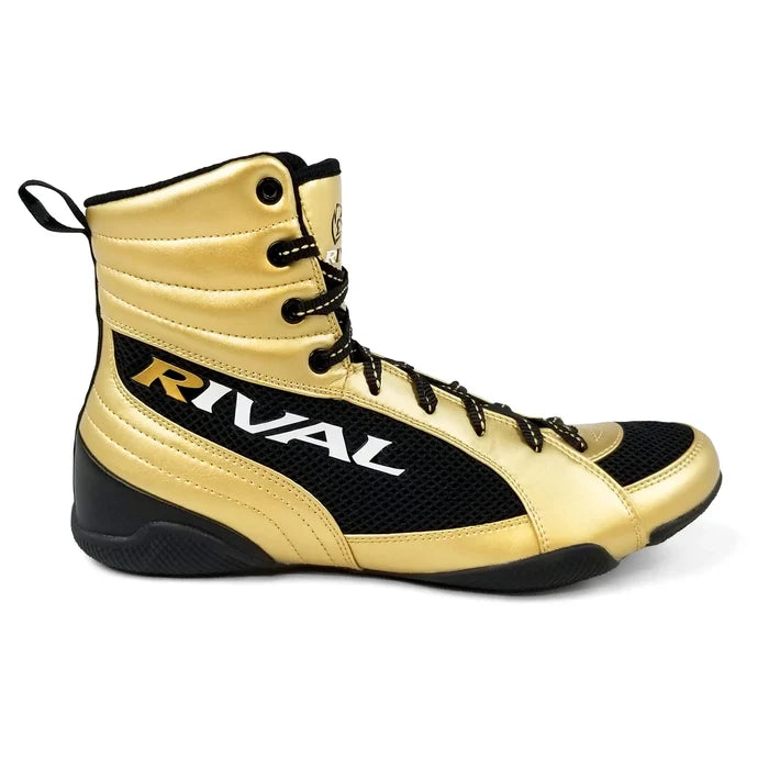 Gold / 6