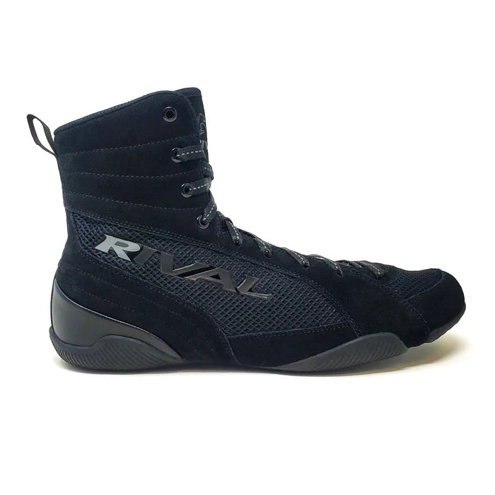 Black / 6