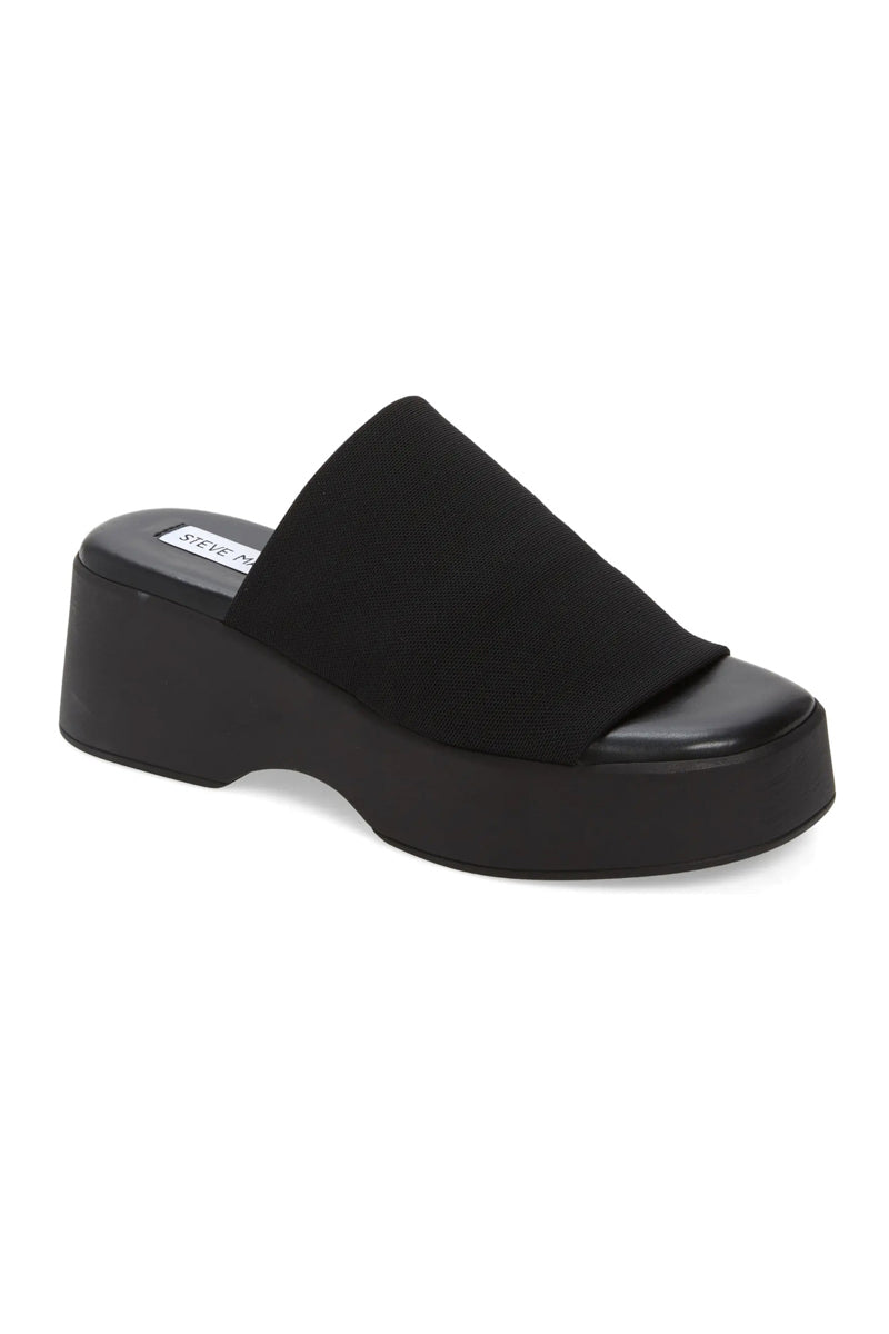 Steve Madden Slinky Platform Sandals