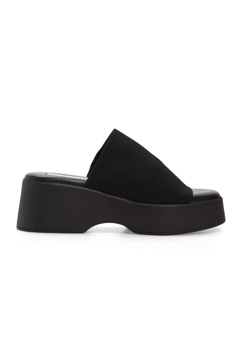 Steve Madden Slinky Platform Sandals