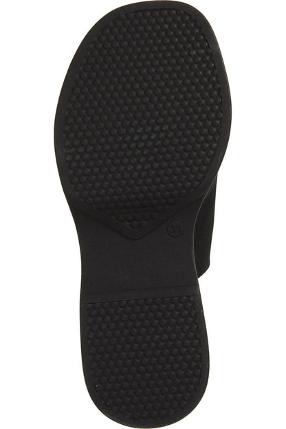 Steve Madden Slinky Platform Sandals