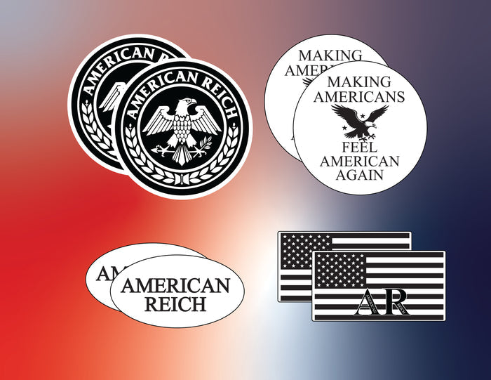 Sticker Pack Double