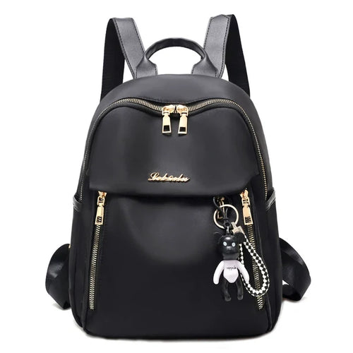 TB00397  Women's Backpack