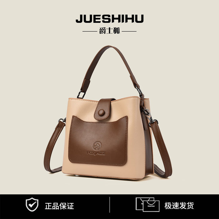 TB00566  fashion လက်ကိုင်ပခုံးအမျိုးသမီးအိတ်