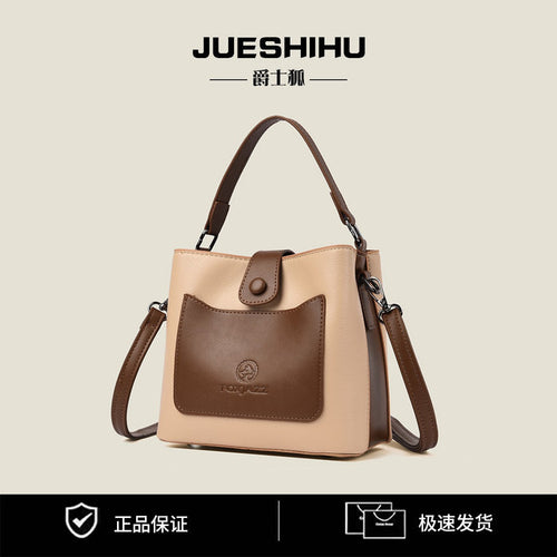 TB00566  fashion လက်ကိုင်ပခုံးအမျိုးသမီးအိတ်