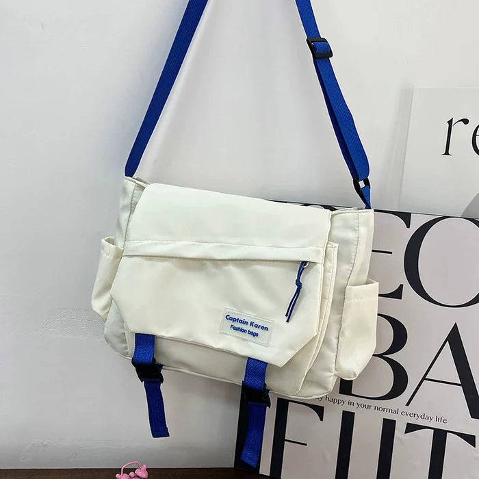 TB00840 Crossbody Bag