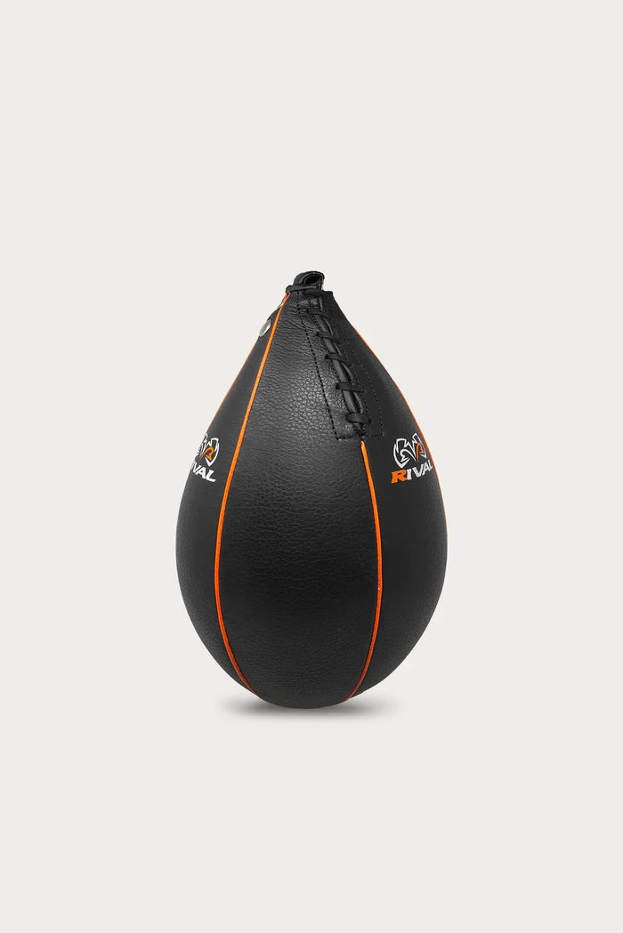 Teardrop Speed Bag - 9" x 5"