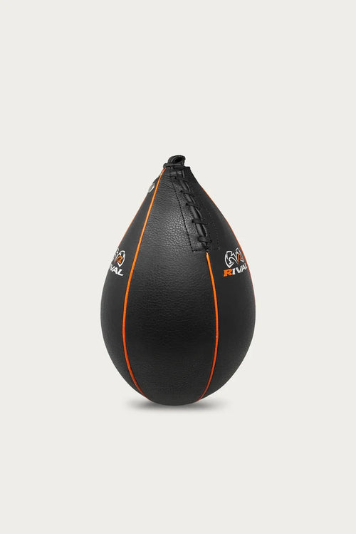 Teardrop Speed Bag - 9" x 5"