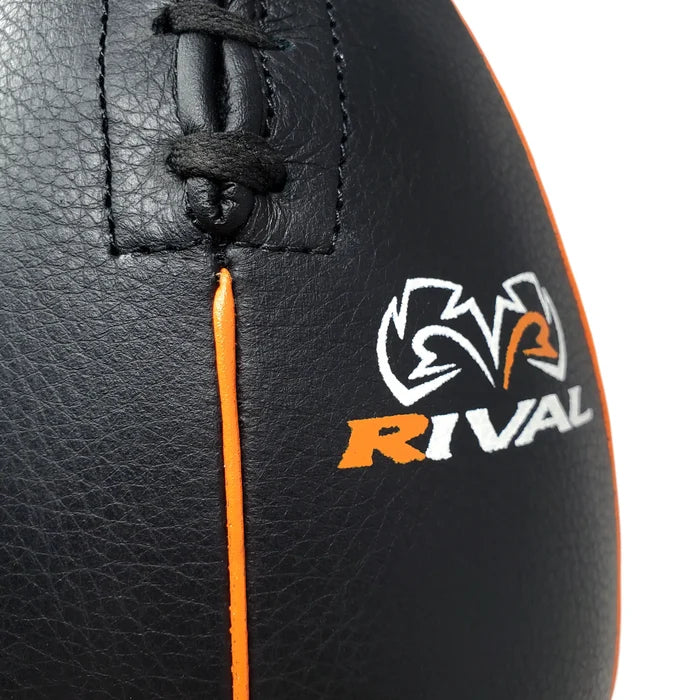 Teardrop Speed Bag - 9" x 5"