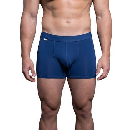 The Blueberry Black Boxer Brief 2-Pack