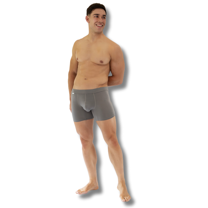 The Bulge Brigade Boxer Brief Limited Edition 3-Pack