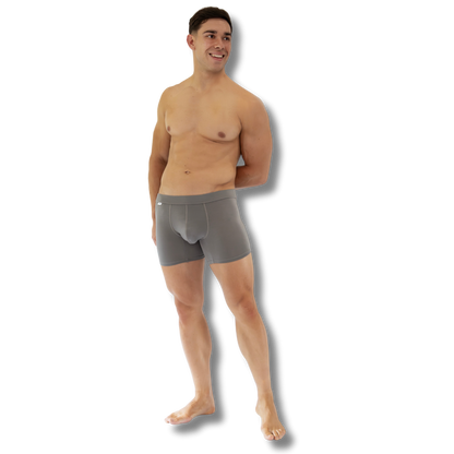 The Bulge Brigade Boxer Brief Limited Edition 3-Pack